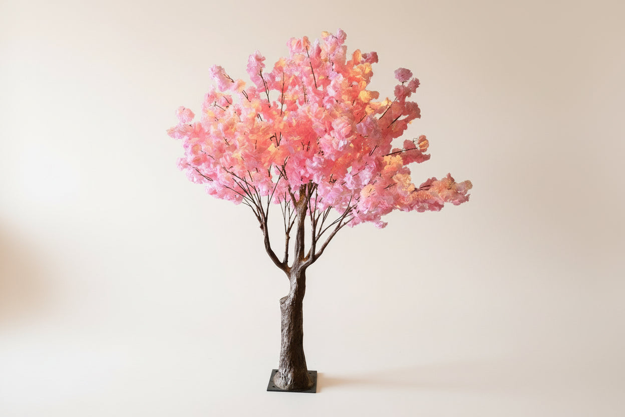 Pink Sakura tree 1.9M