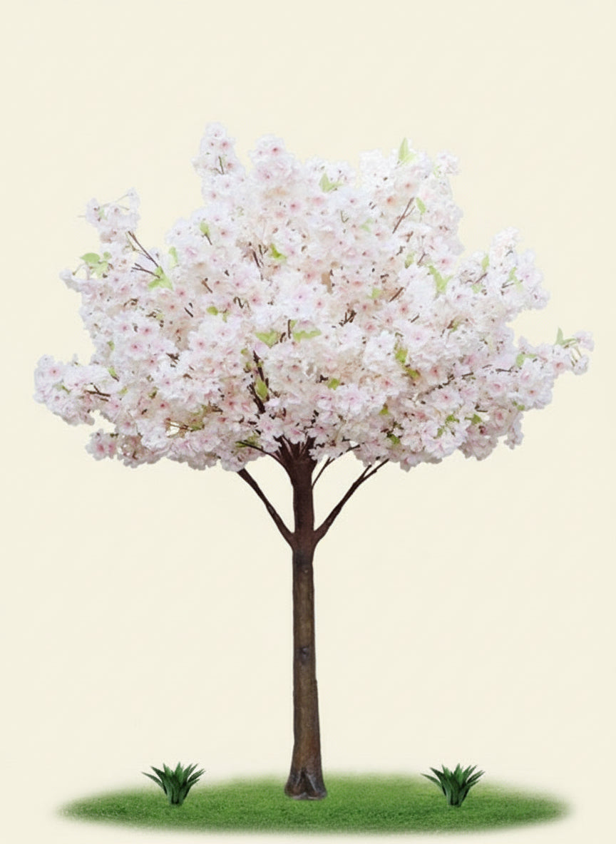 Pink Sakura Tree 1.8M