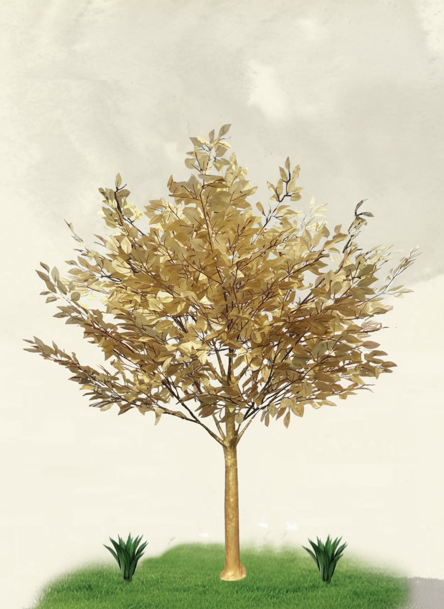 Golden Tree 2.0M