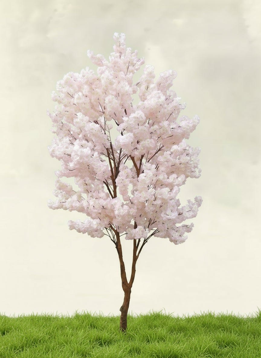 Pink Sakura Tree 2.8M