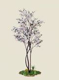 Sakura Blume Tree ( 2.6M X 1.3M )