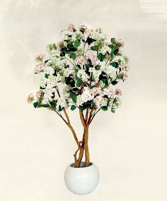 Sakura Blume Potted Tree
