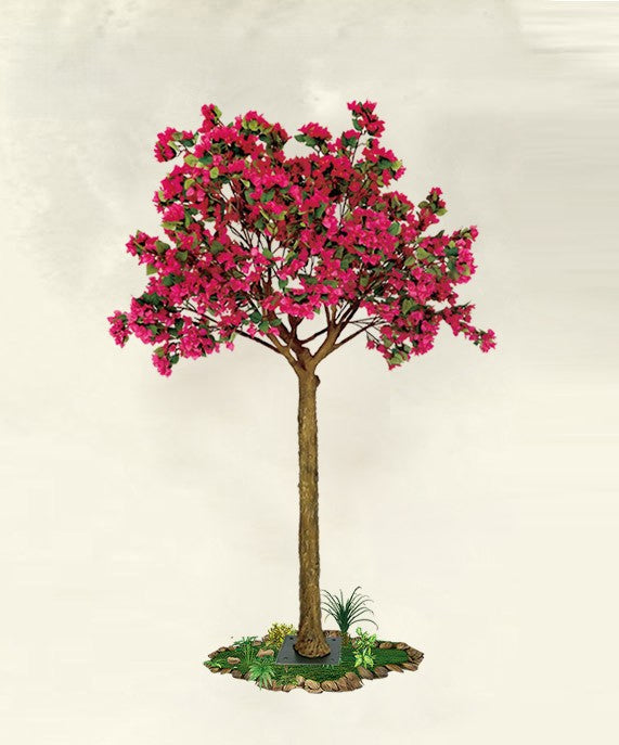Sakura Blume Tree 2.6M