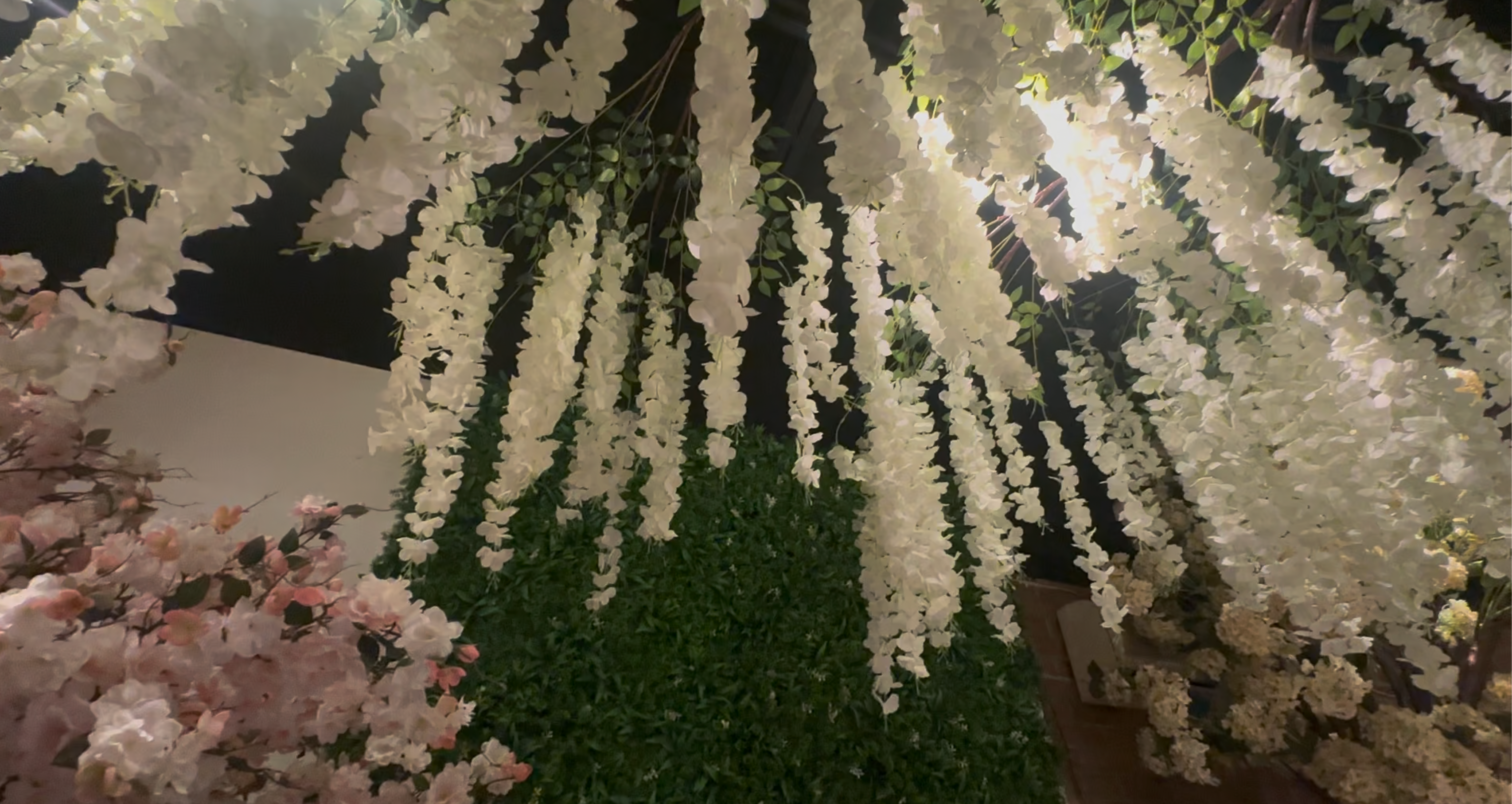 Special Floral Structures